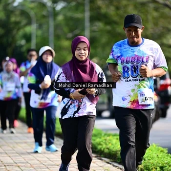 Runner Photo 8419603