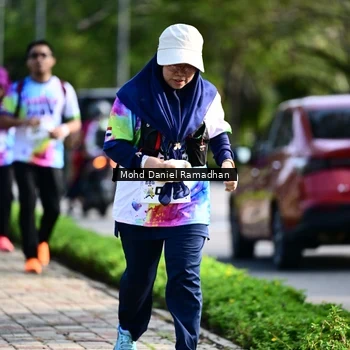Runner Photo 8419608