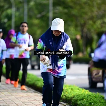 Runner Photo 8419609