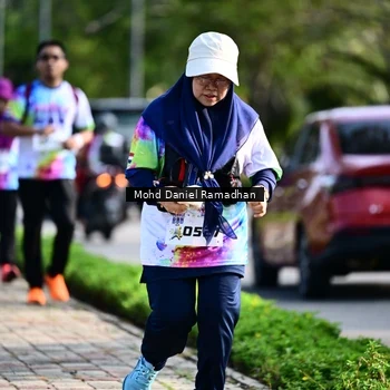 Runner Photo 8419610