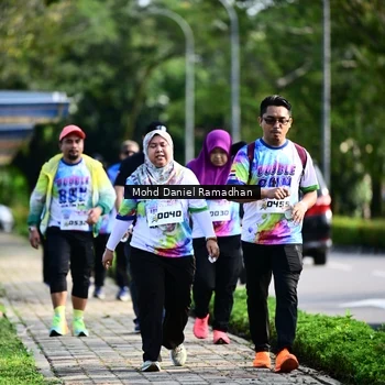Runner Photo 8419612