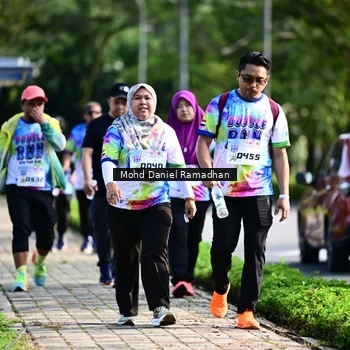 Runner Photo 8419613
