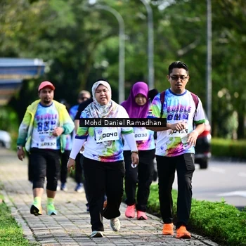 Runner Photo 8419614