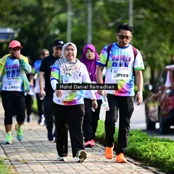 Runner Photo 8419615