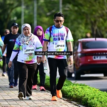 Runner Photo 8419616