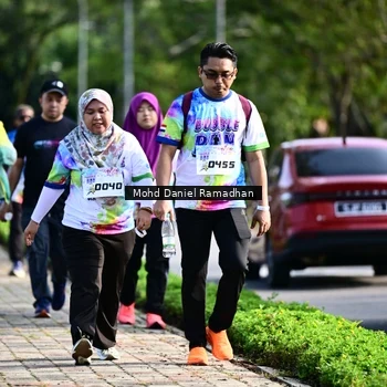 Runner Photo 8419617
