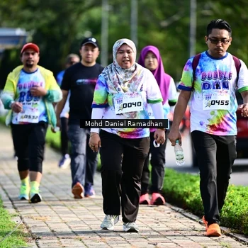 Runner Photo 8419619