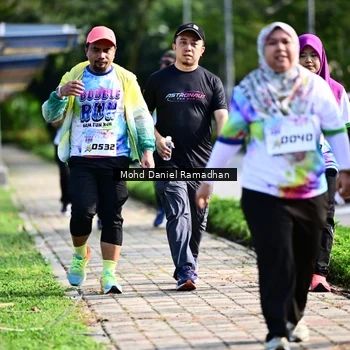 Runner Photo 8419624
