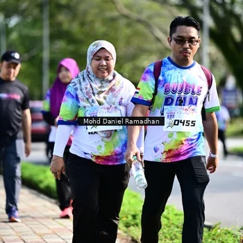 Runner Photo 8419625