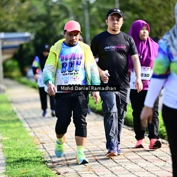 Runner Photo 8419627