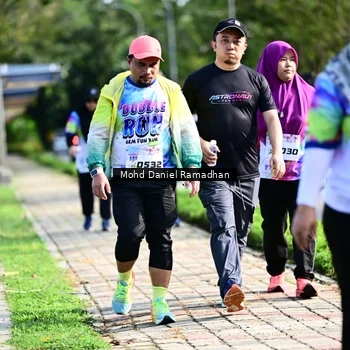 Runner Photo 8419628