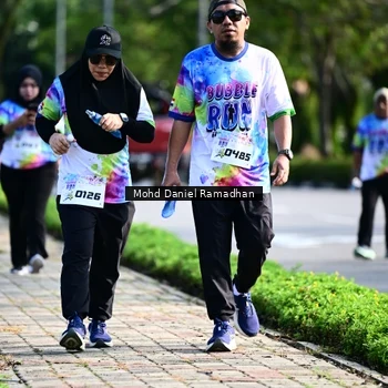 Runner Photo 8419631