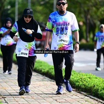 Runner Photo 8419632