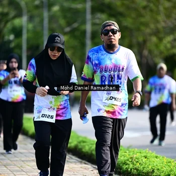 Runner Photo 8419633