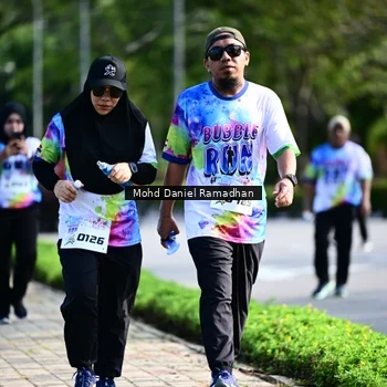 Runner Photo 8419634