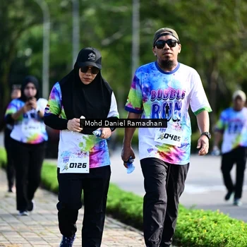Runner Photo 8419637