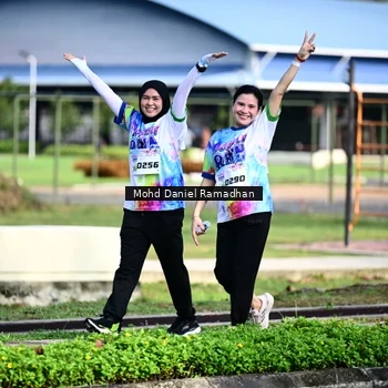 Runner Photo 8419644