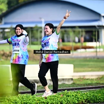 Runner Photo 8419645