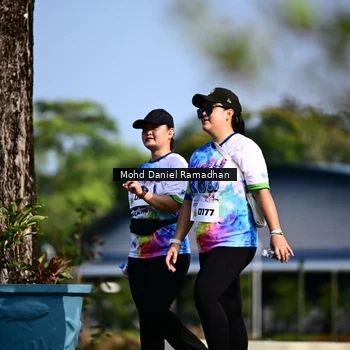 Runner Photo 8419648