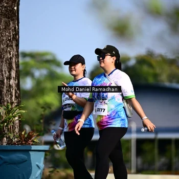 Runner Photo 8419650