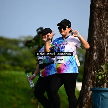 Runner Photo 8419651