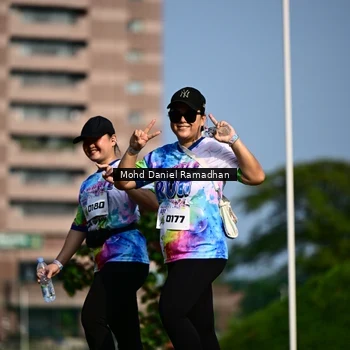 Runner Photo 8419653