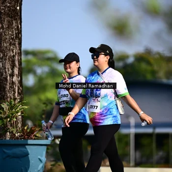 Runner Photo 8419655