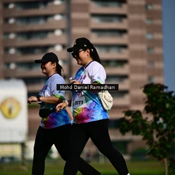 Runner Photo 8419656