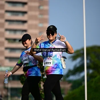 Runner Photo 8419657