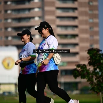 Runner Photo 8419659