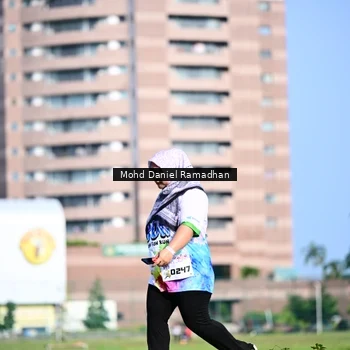 Runner Photo 8419663