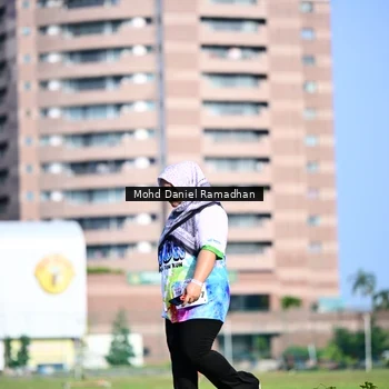 Runner Photo 8419665