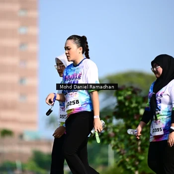 Runner Photo 8419670