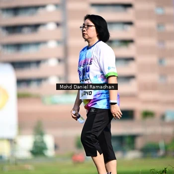 Runner Photo 8419673