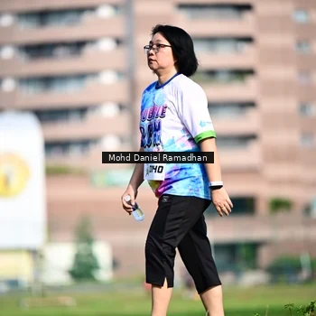 Runner Photo 8419674