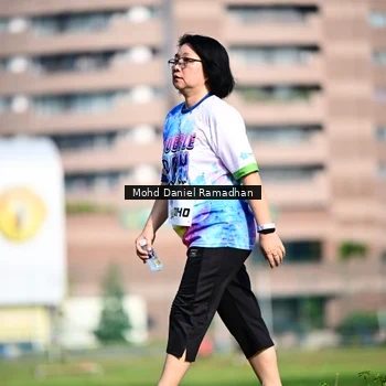 Runner Photo 8419676