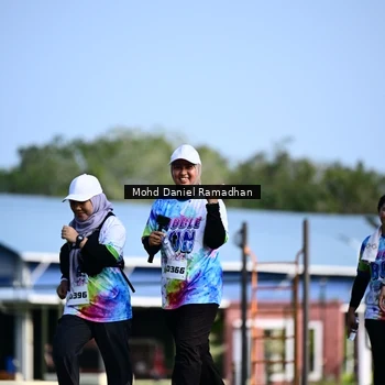 Runner Photo 8419681