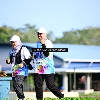 Runner Photo 8419684