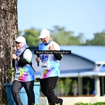 Runner Photo 8419686