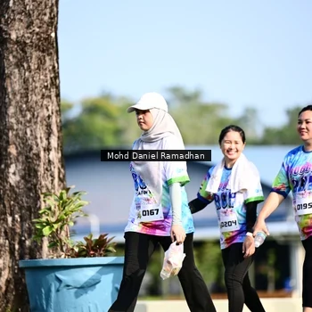 Runner Photo 8419688