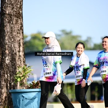 Runner Photo 8419690