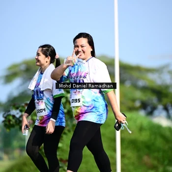 Runner Photo 8419696