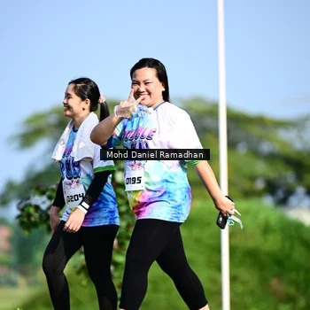 Runner Photo 8419697