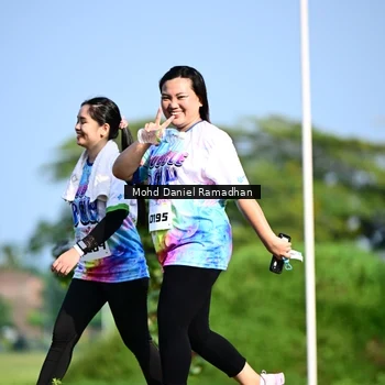 Runner Photo 8419698