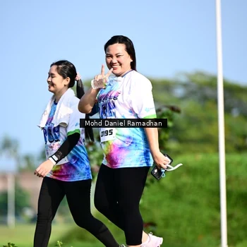 Runner Photo 8419699