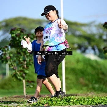 Runner Photo 8419704