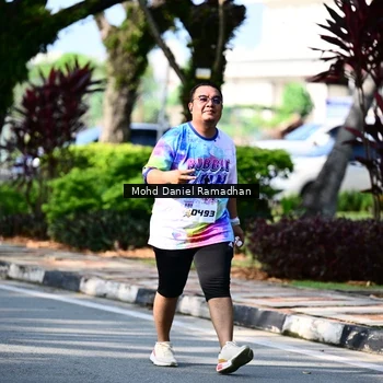 Runner Photo 8419710