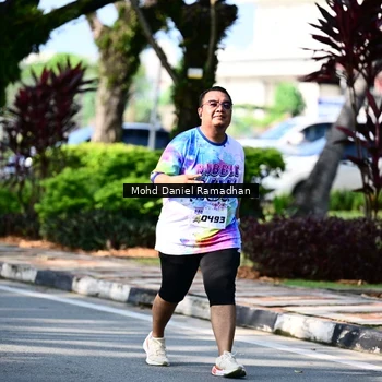Runner Photo 8419712