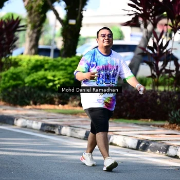 Runner Photo 8419714