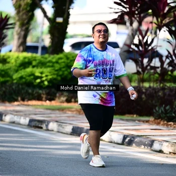 Runner Photo 8419715